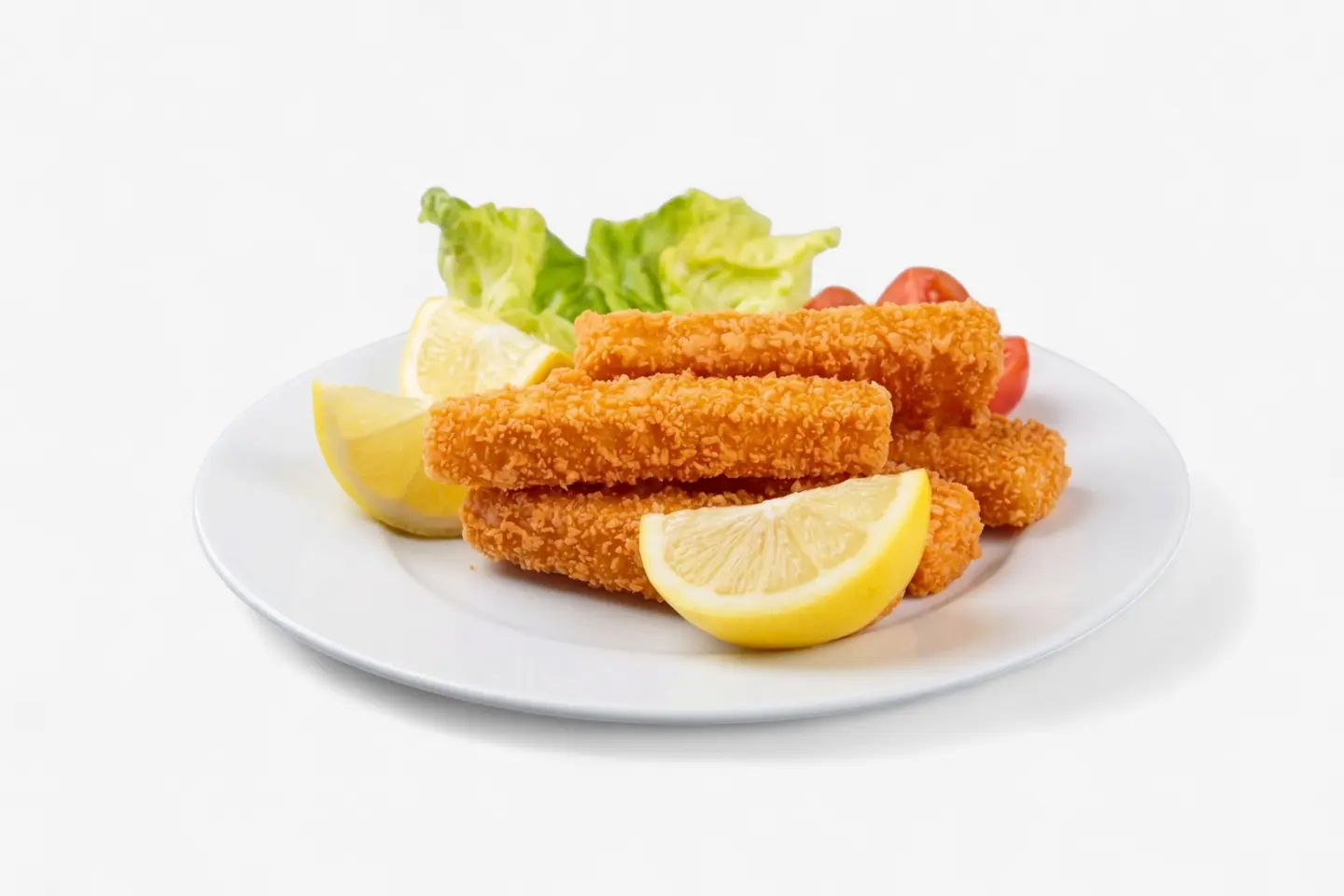 Fish Fillet 8 Pieces
