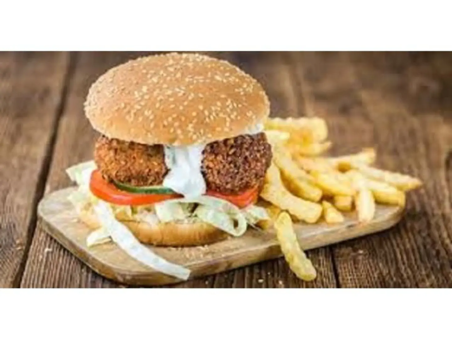 Falafel