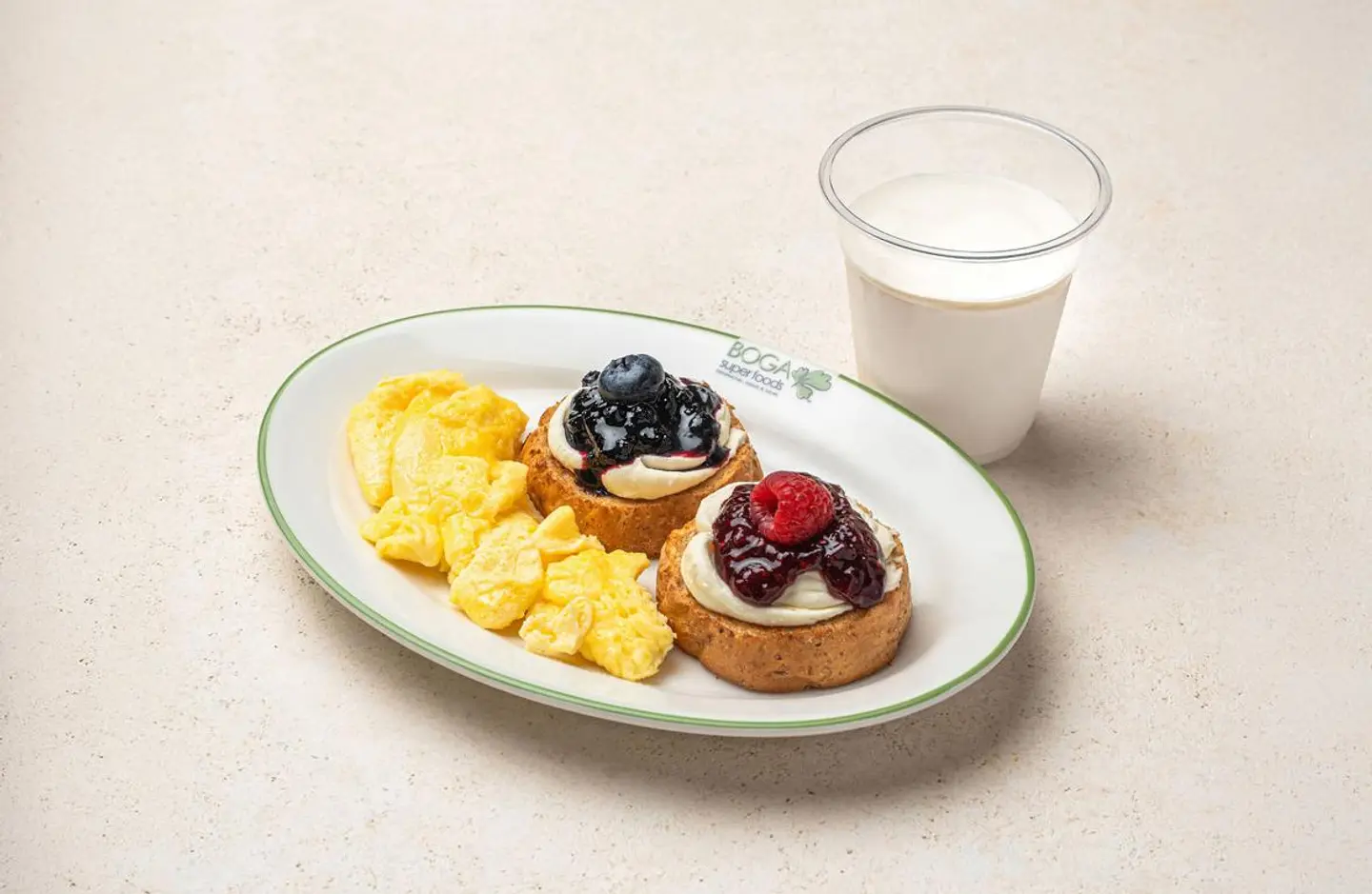 وجبة الأطفال 2