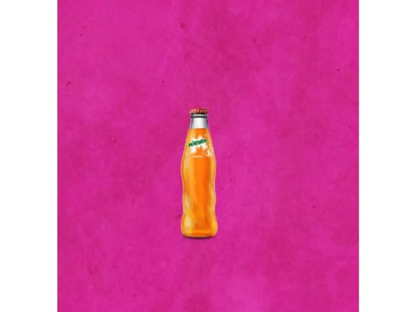 ميرندا برتقال