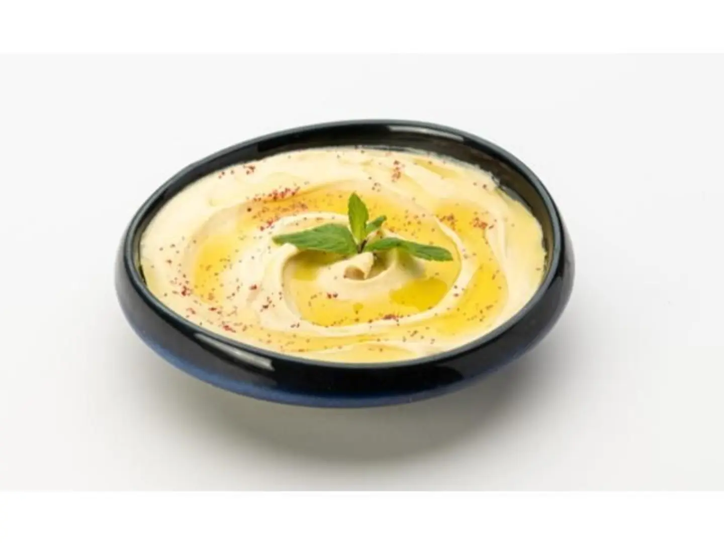 Hummus Dish