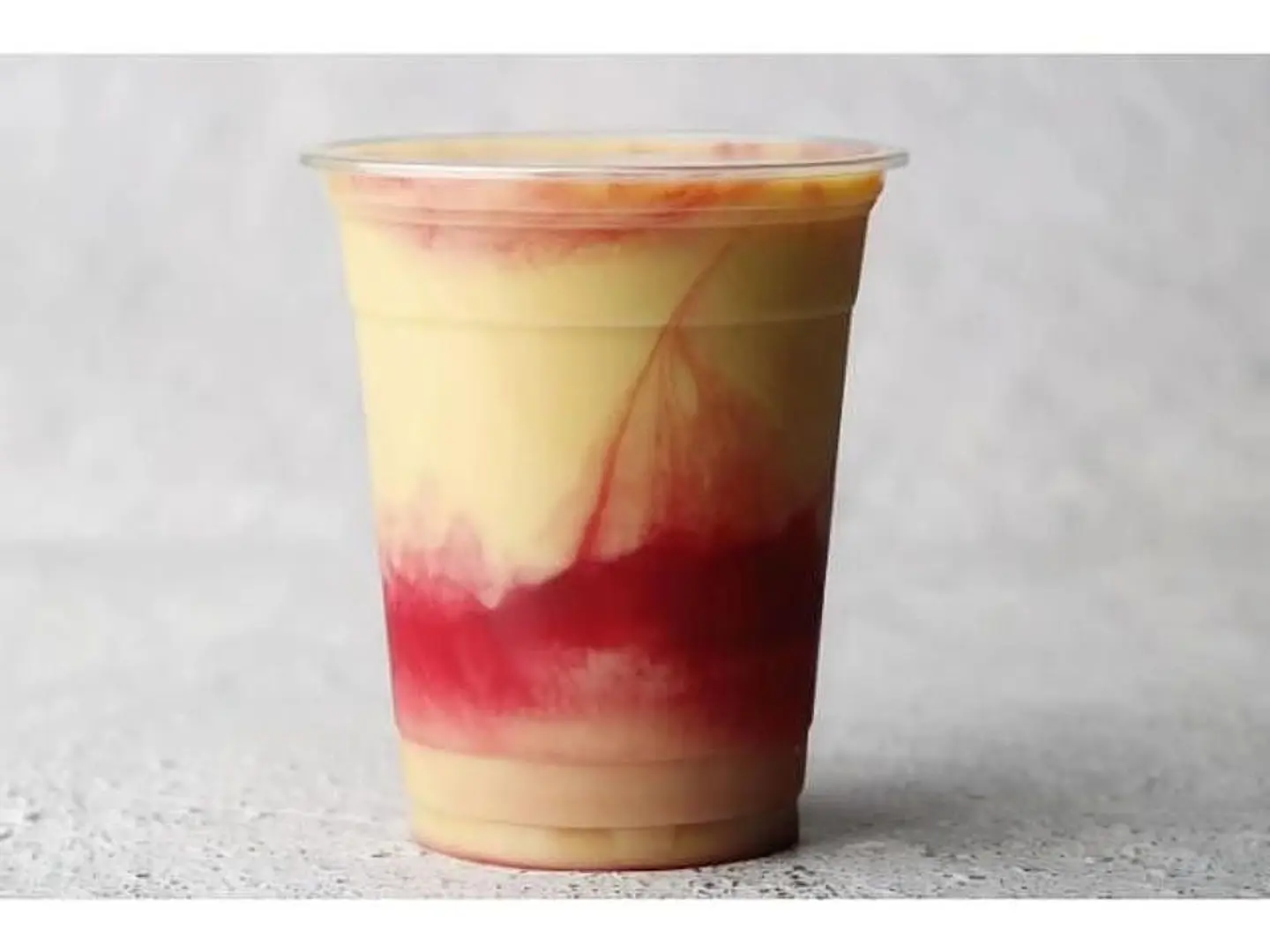 Fakhfakhina Juice