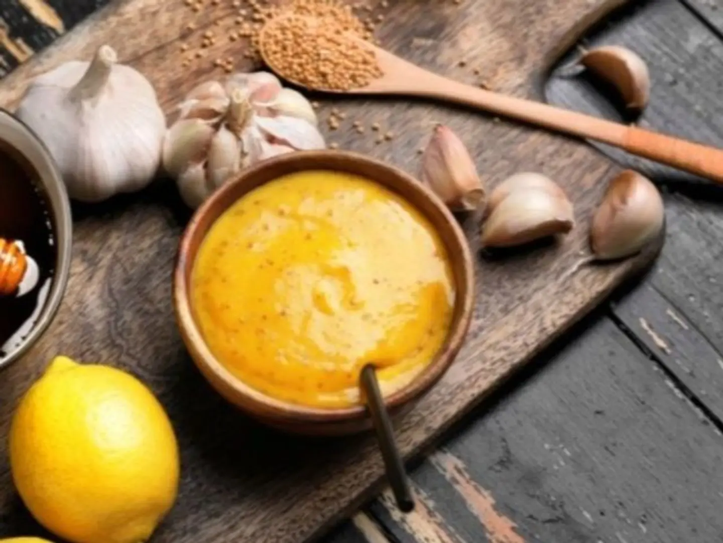 Honey Mustard