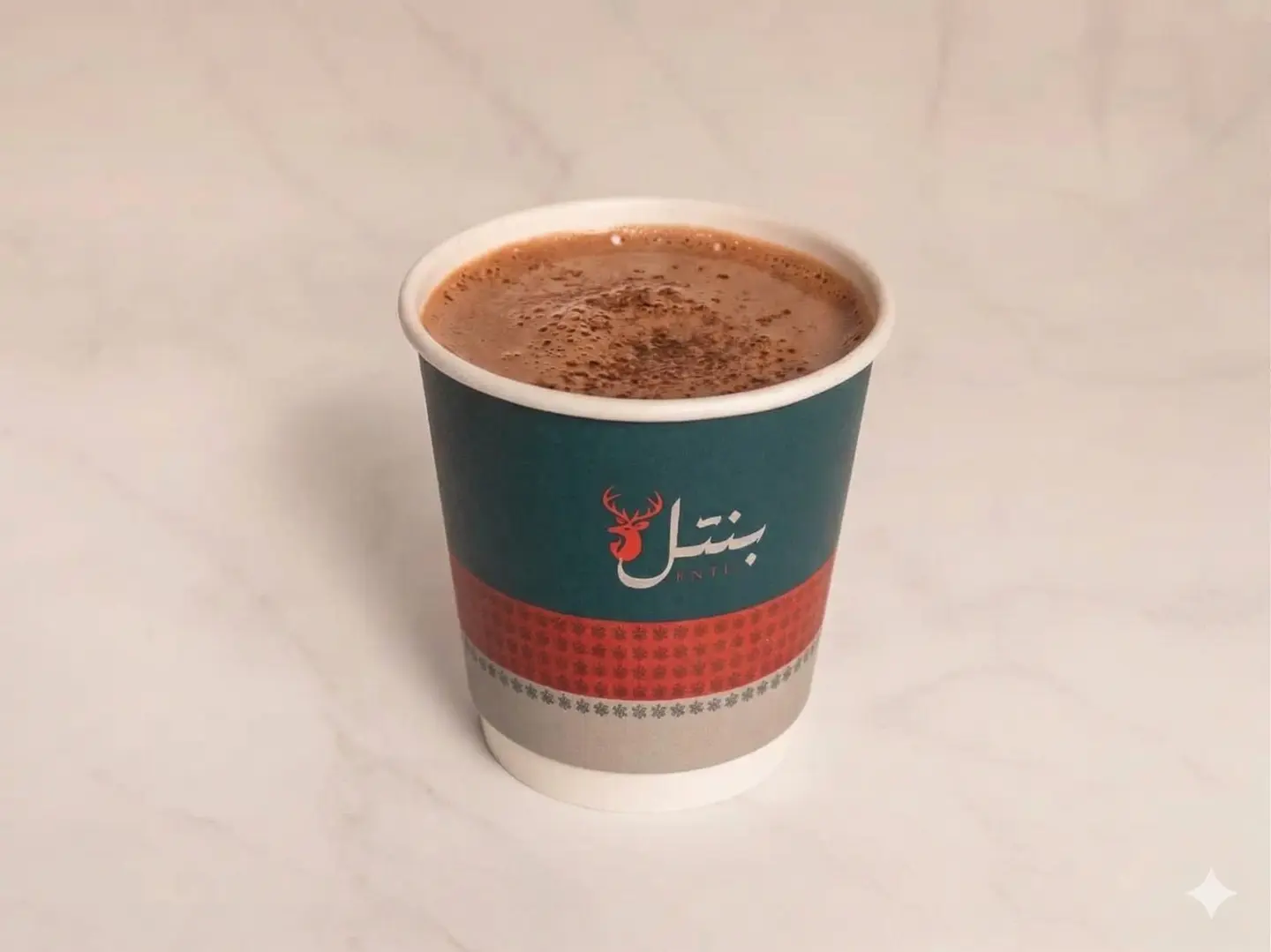 الهوت شوكلت