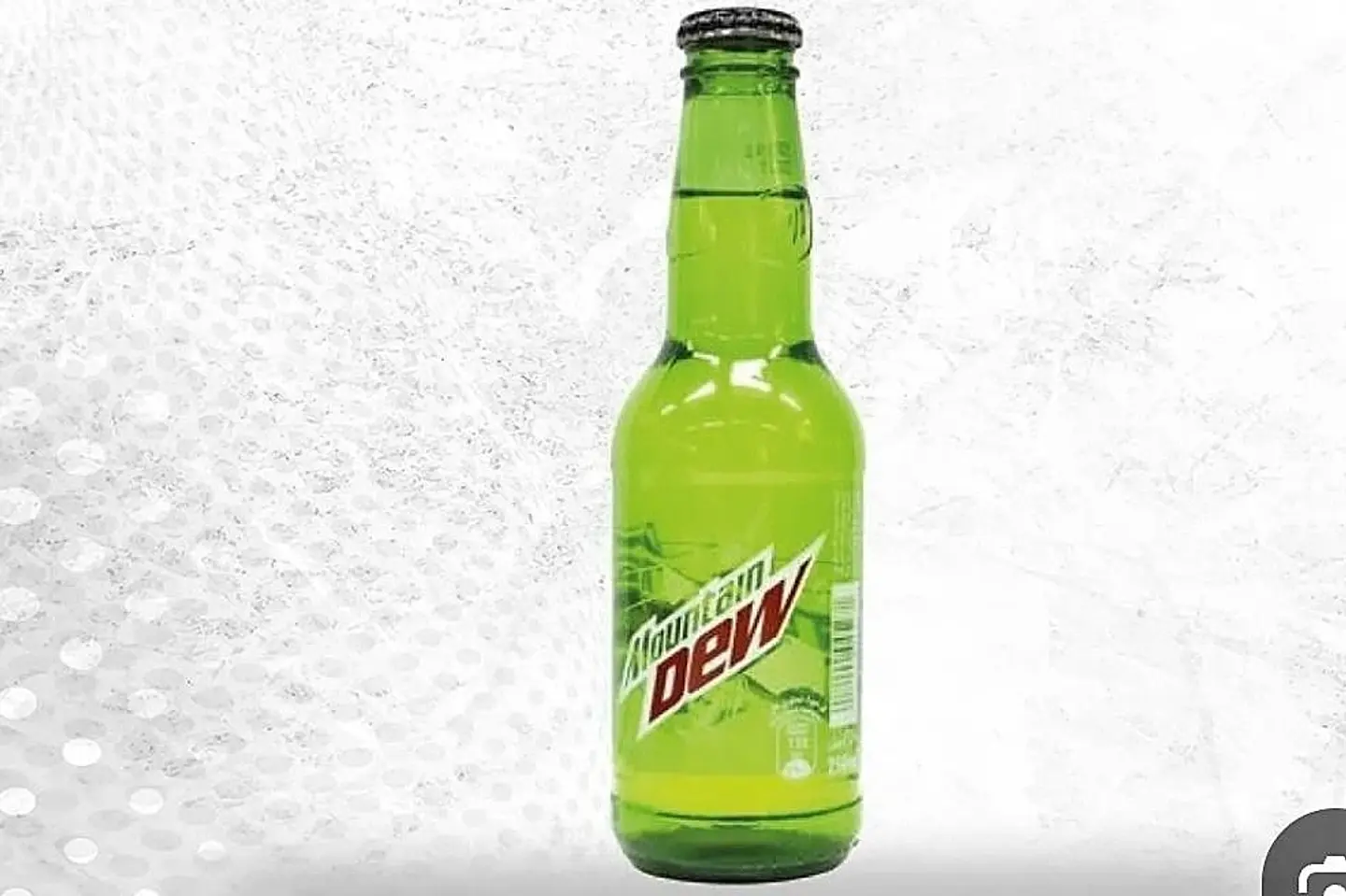 Mountain Dew