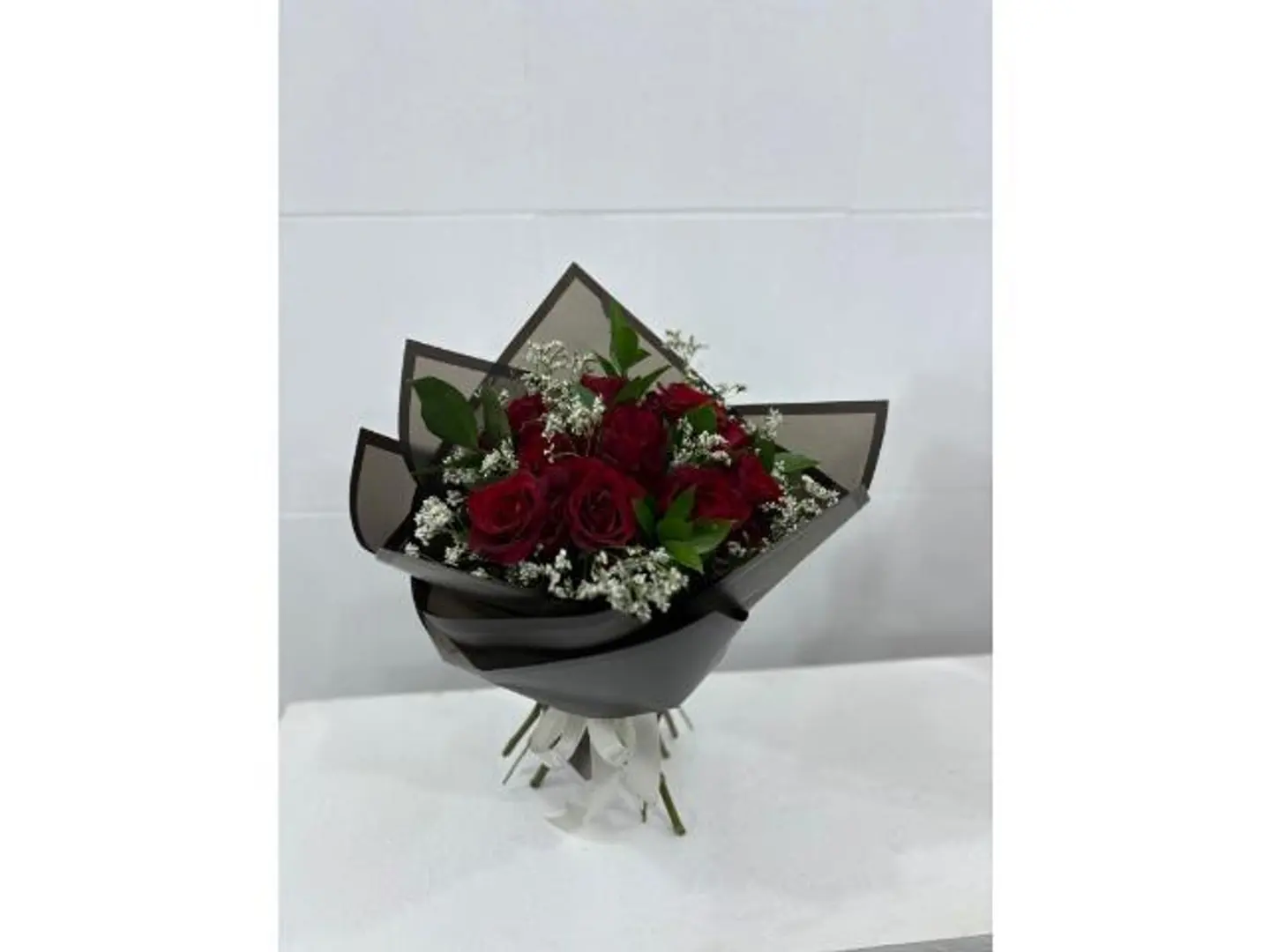 December Bouquet