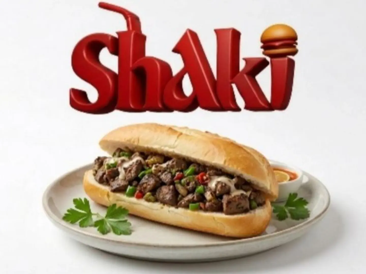 سندوتش كبدة