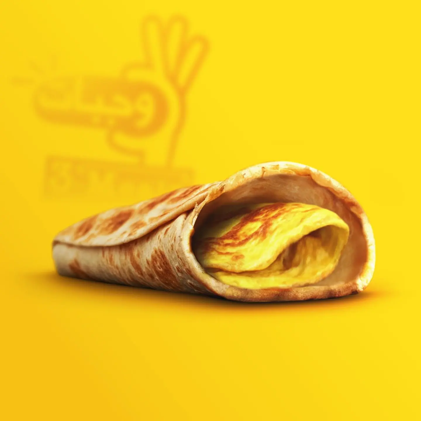 Egg Pie