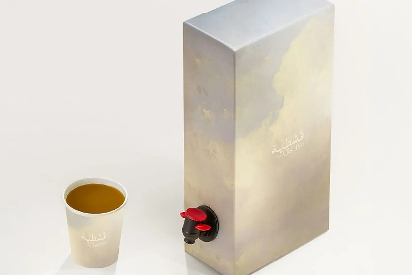 Saudi Coffee