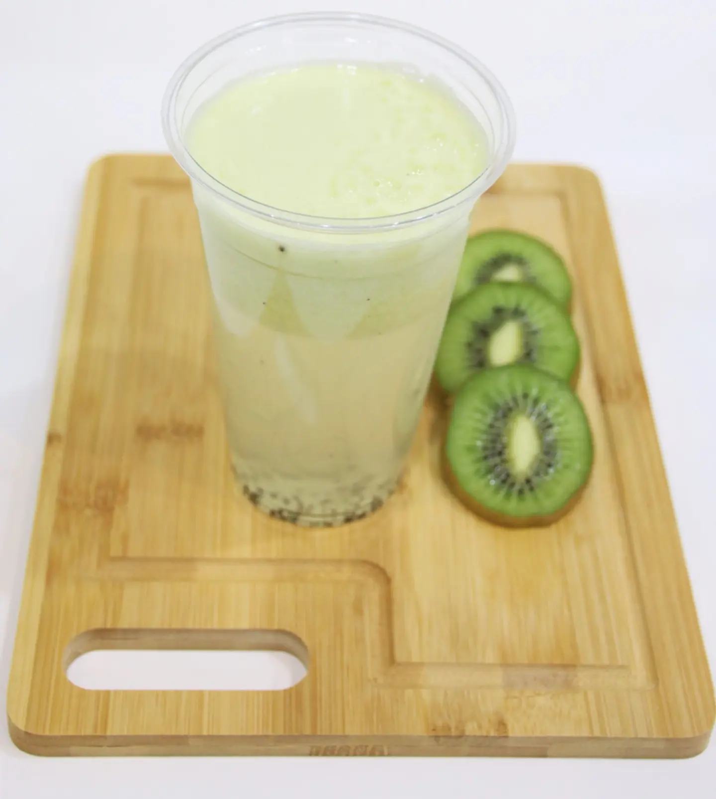 Kiwi Juice