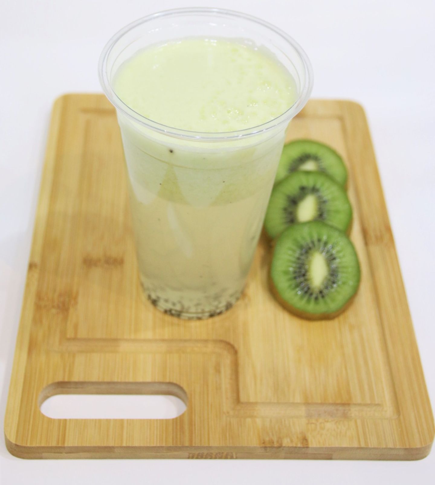 Kiwi Juice