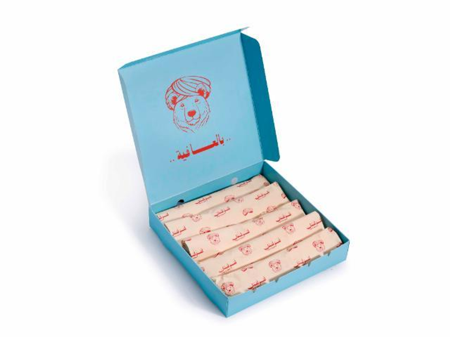 الصندوق الفضي