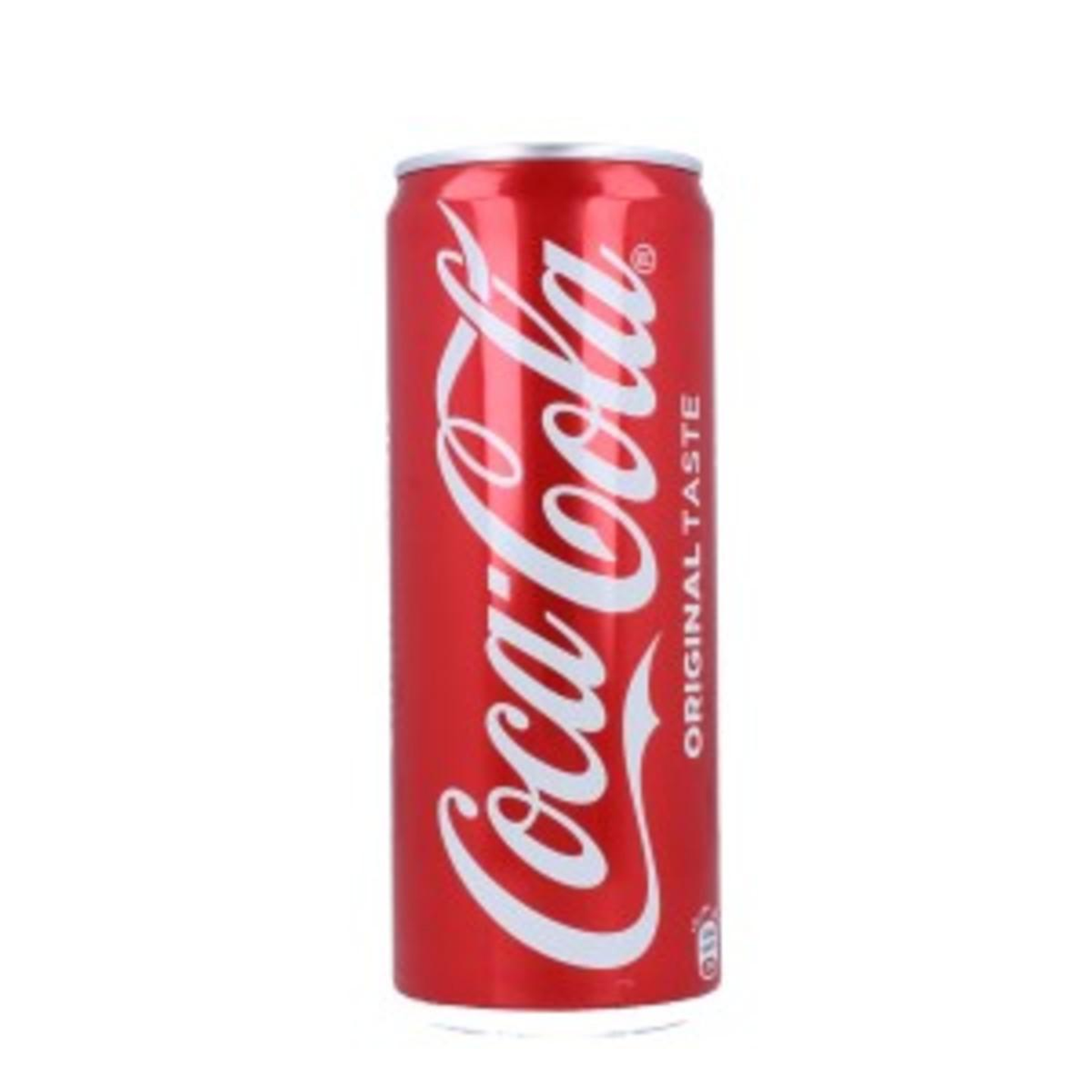 Coke