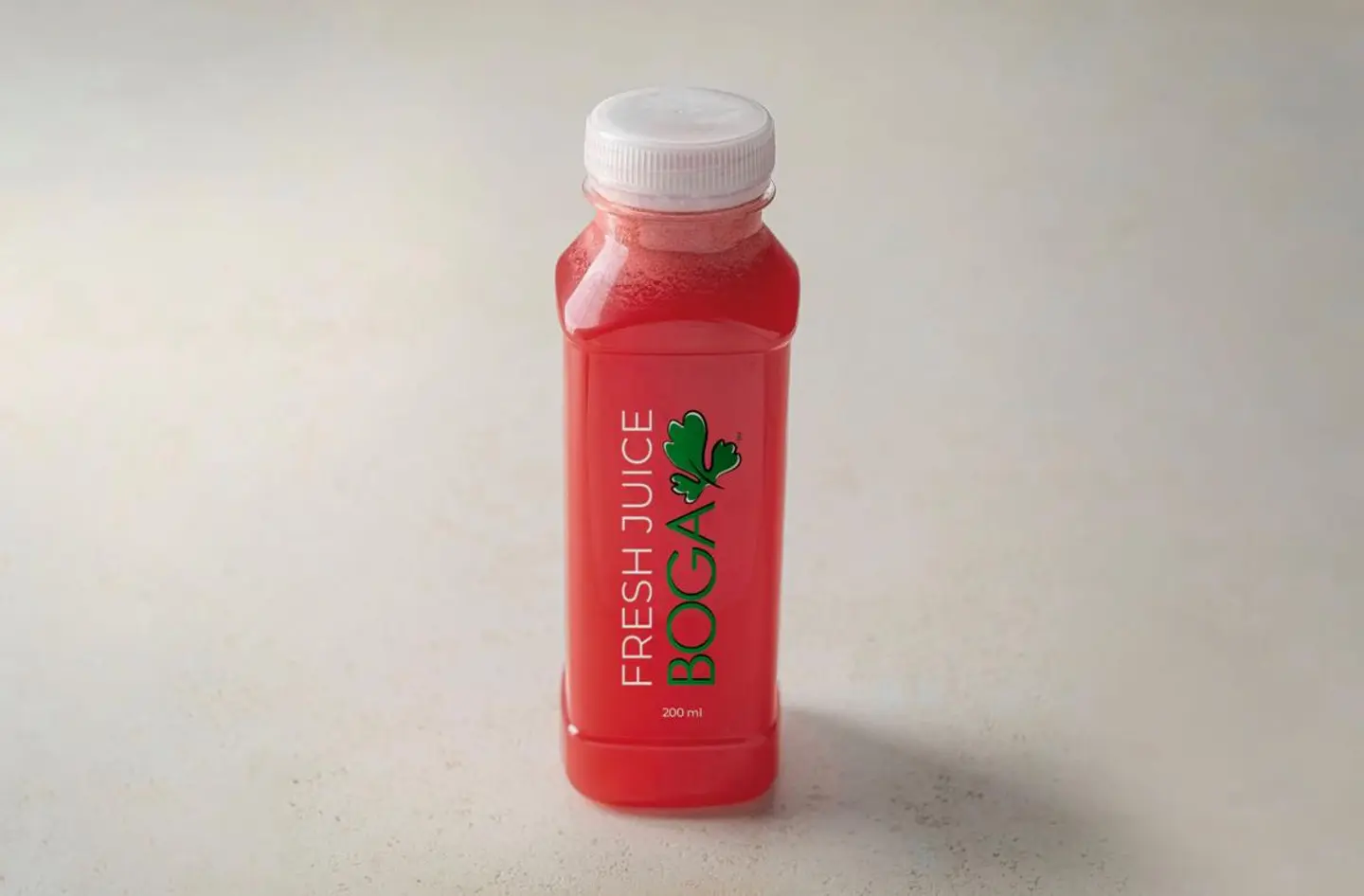 عصير الموسم 200 مل