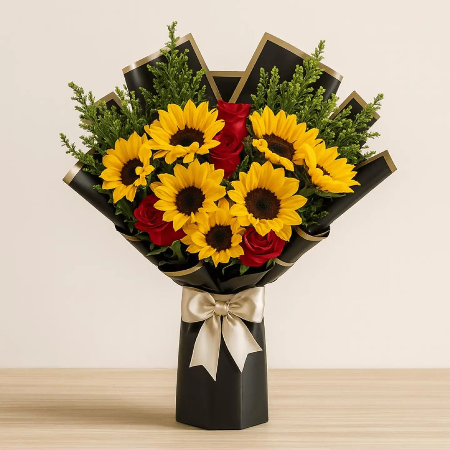 باقة إشراقة العشق