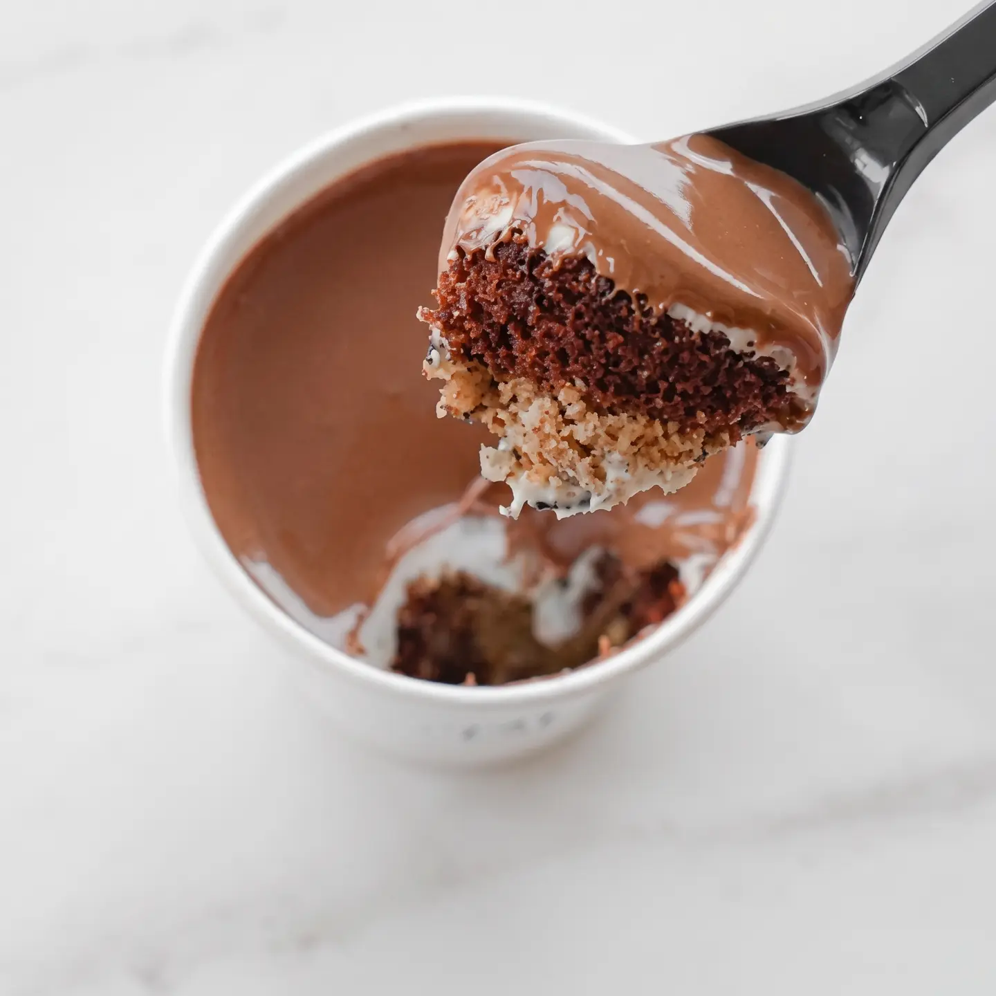 Chocolate Pudding
