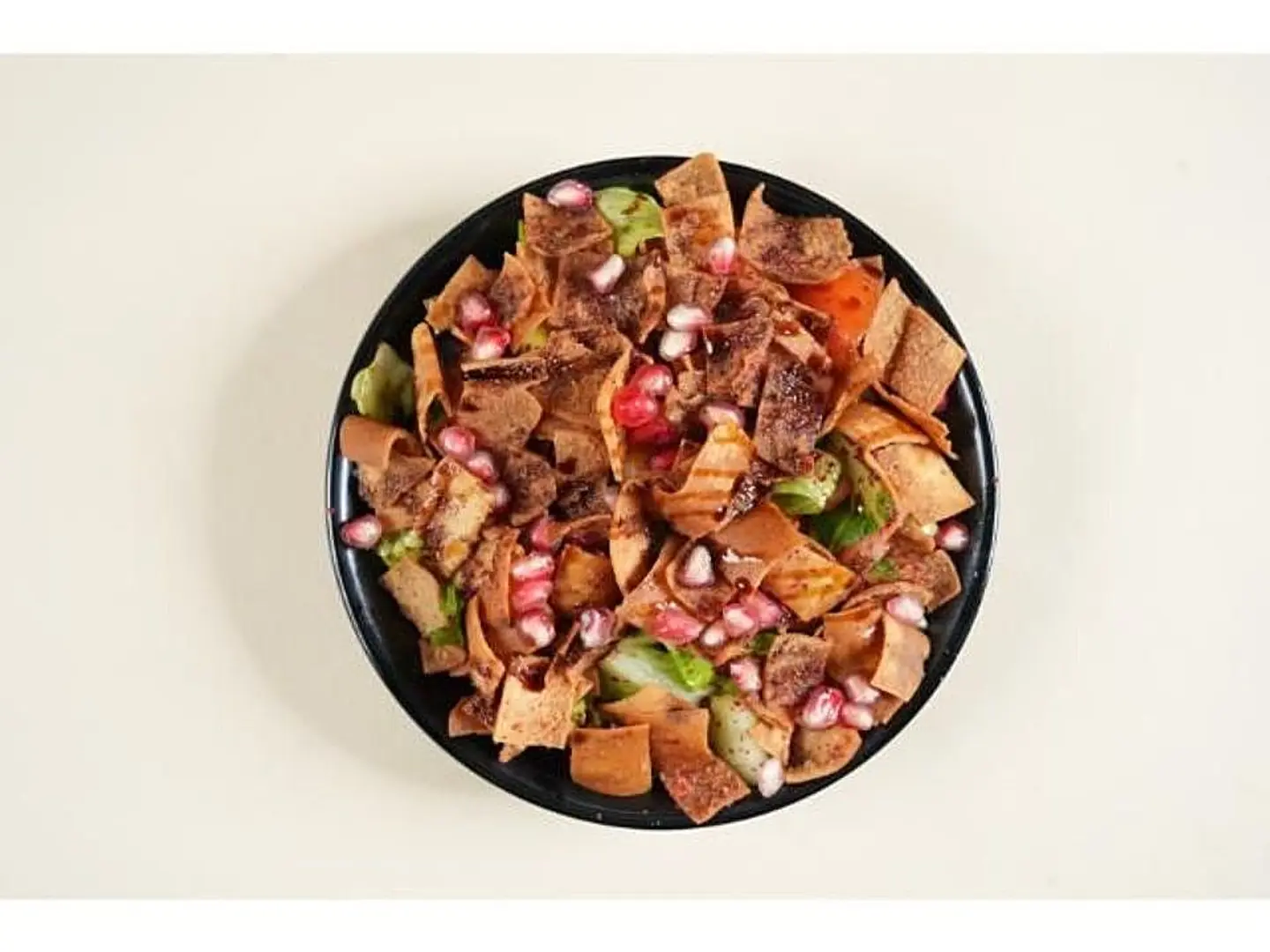 Fattoush Salad