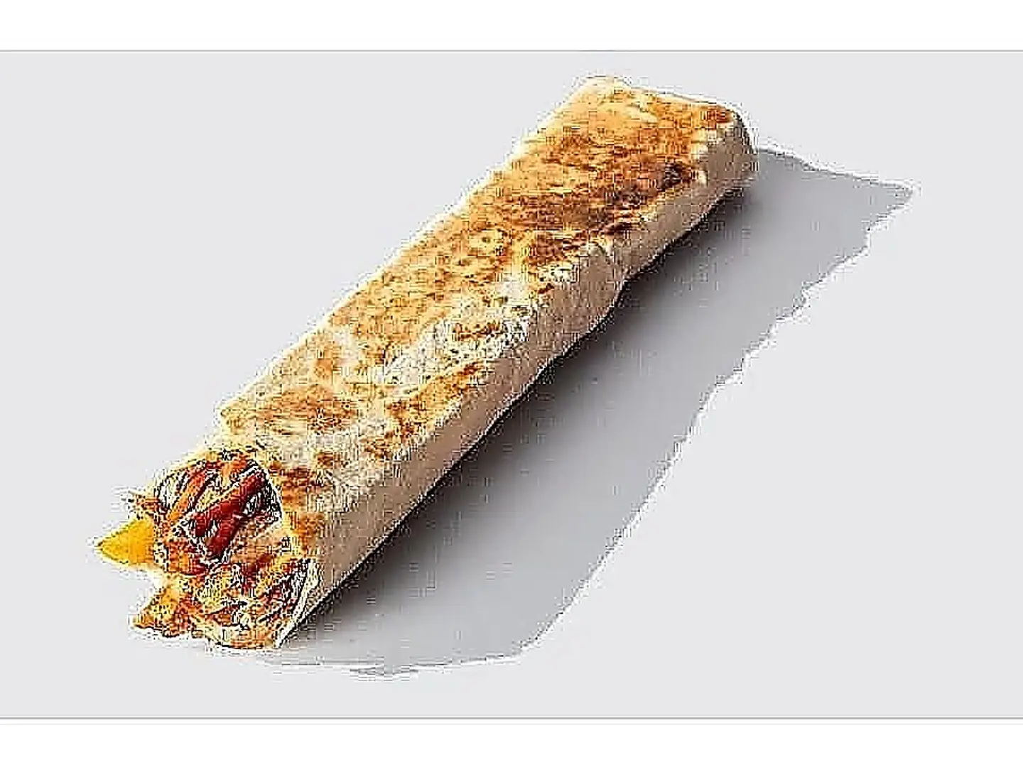 شاورما صاروخ