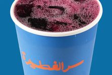 كركديه بارد