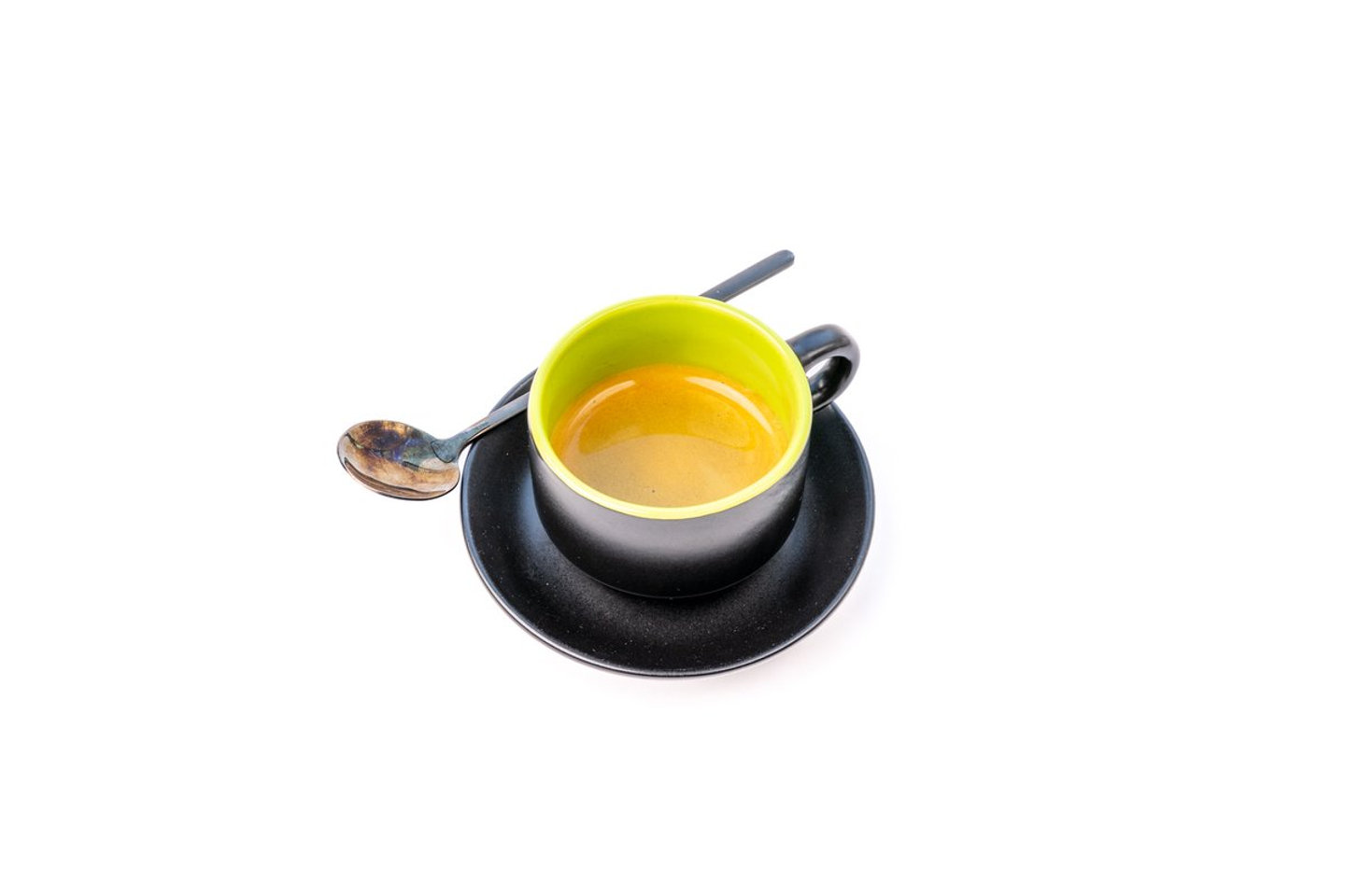 Espresso Single