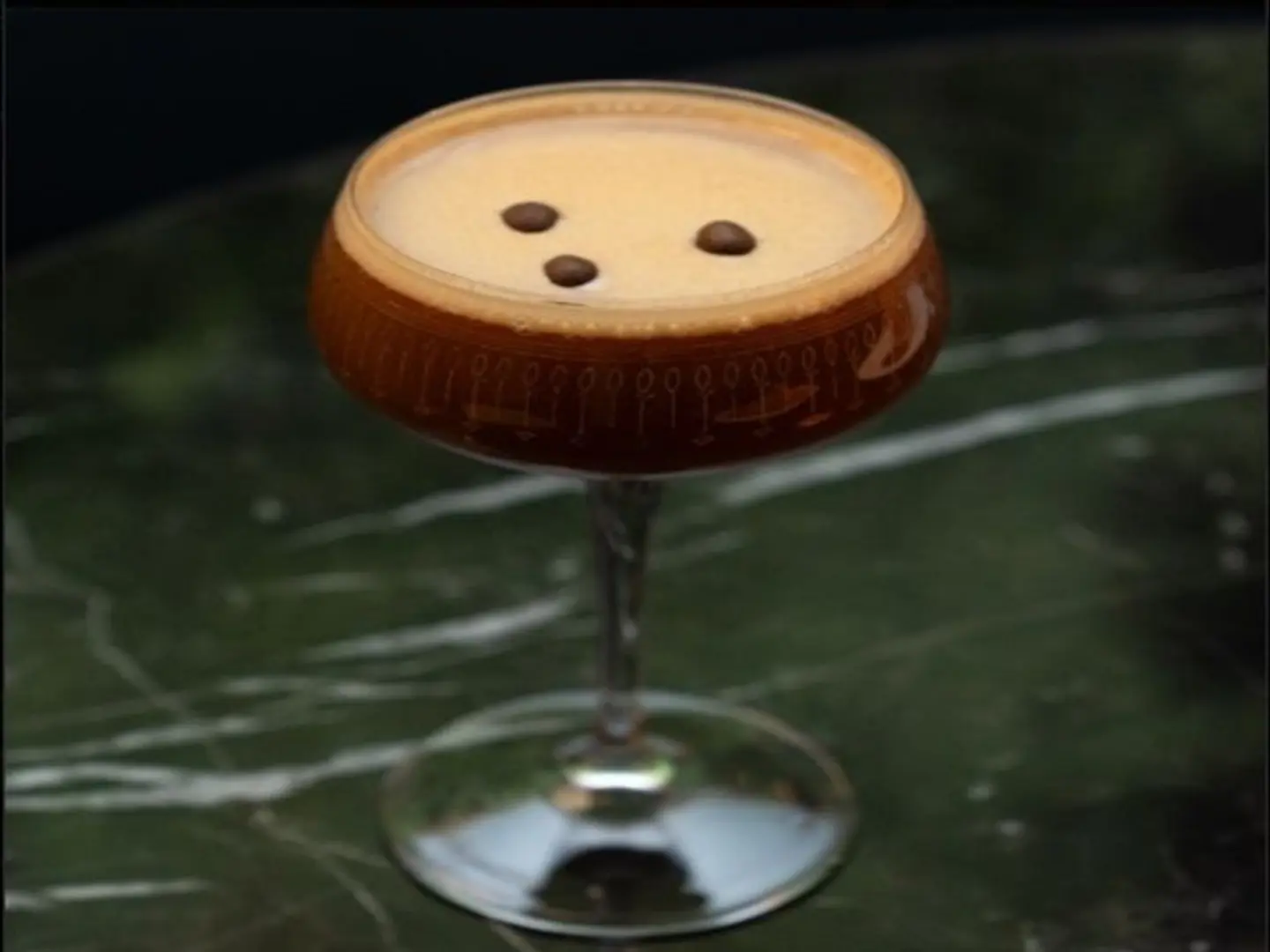 إسبرسو مارتيني