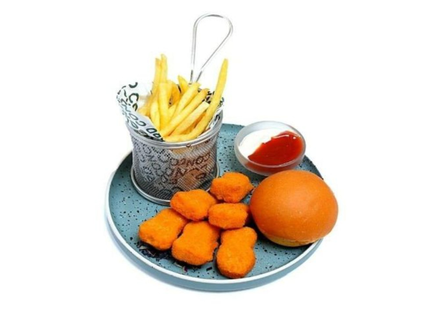 ساندوتش ناجتس