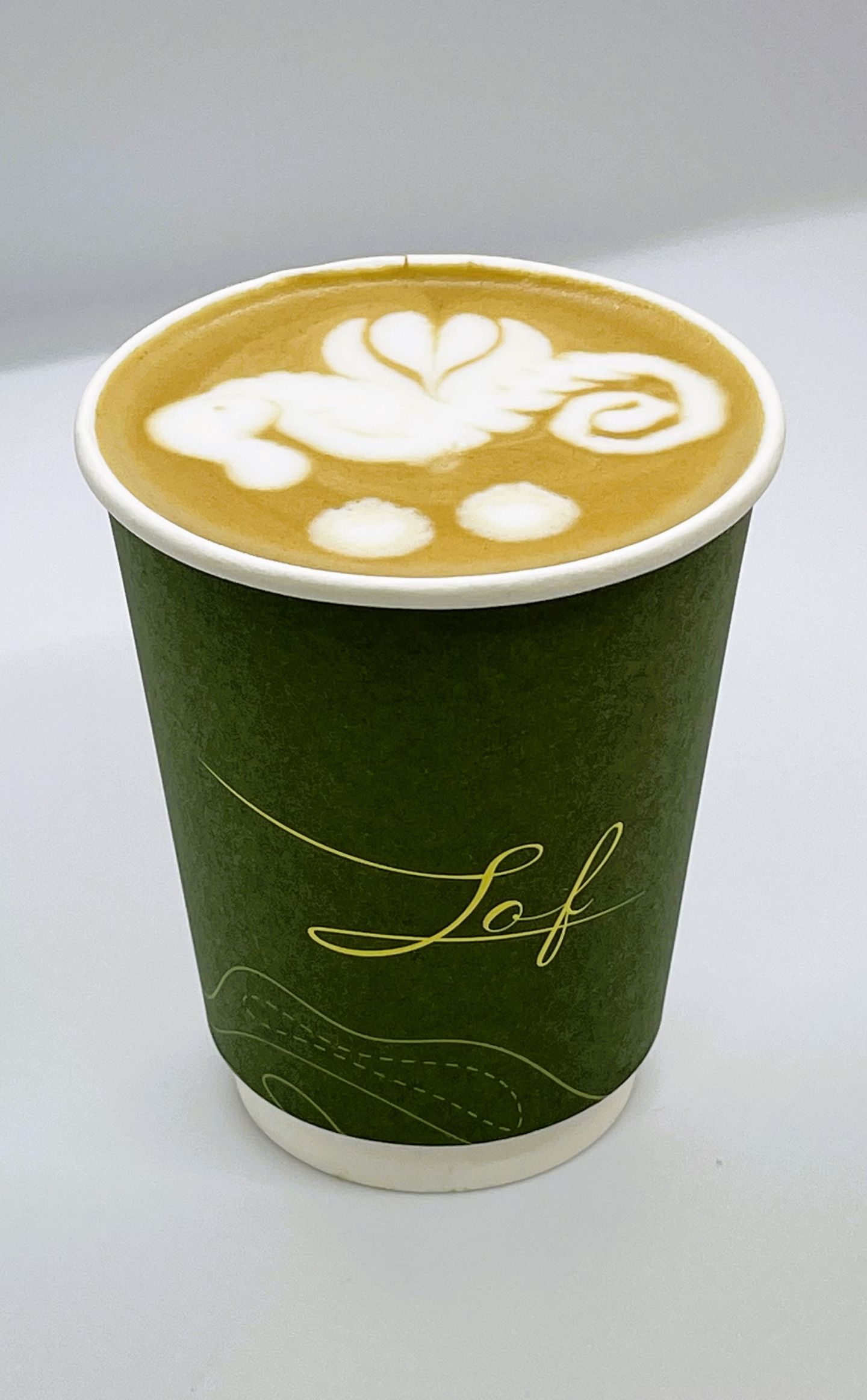 Flat White