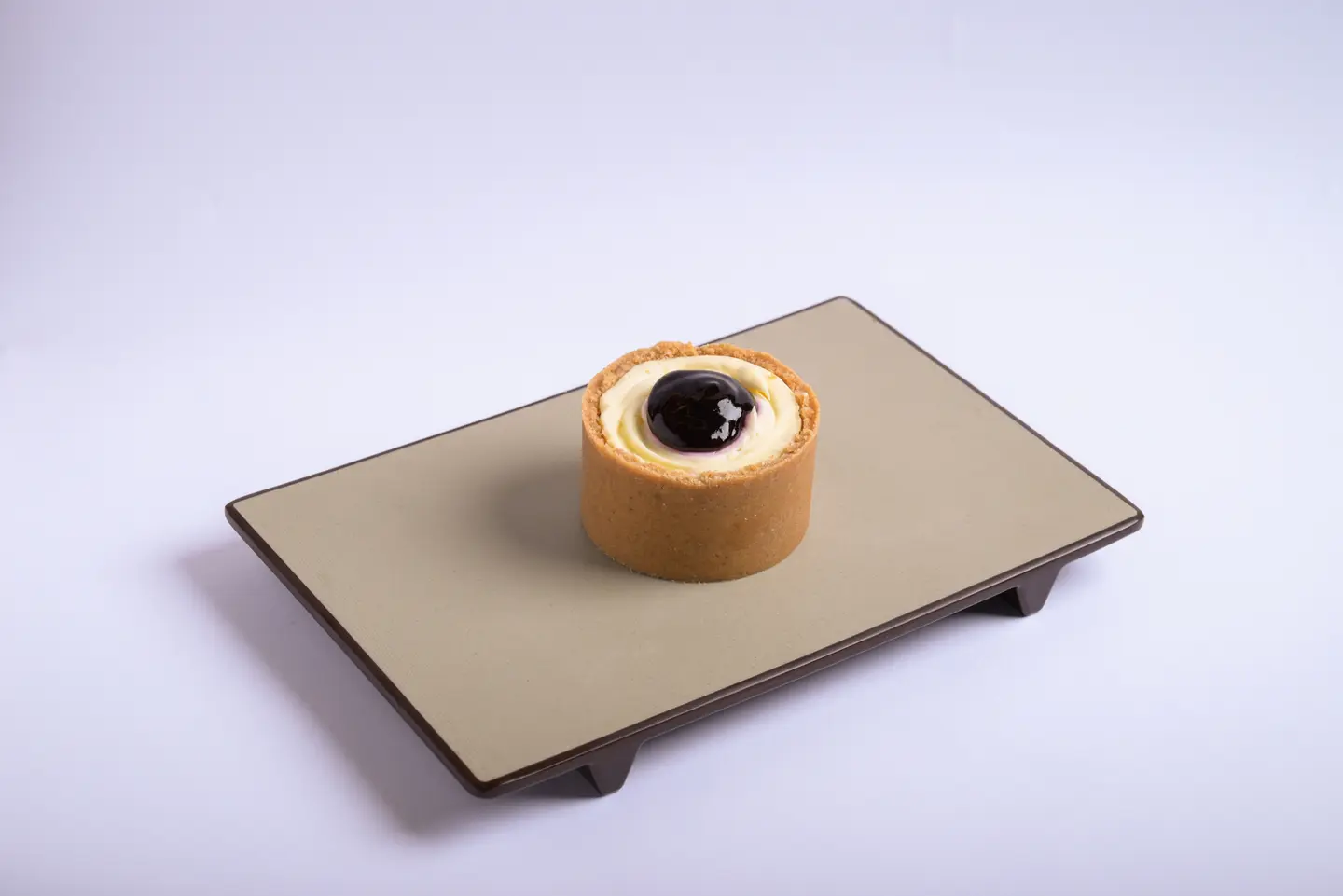 London Blueberry Cheesecake