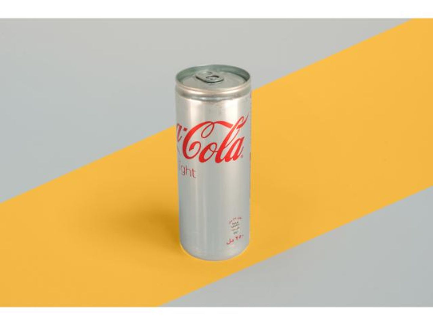 Cola Light
