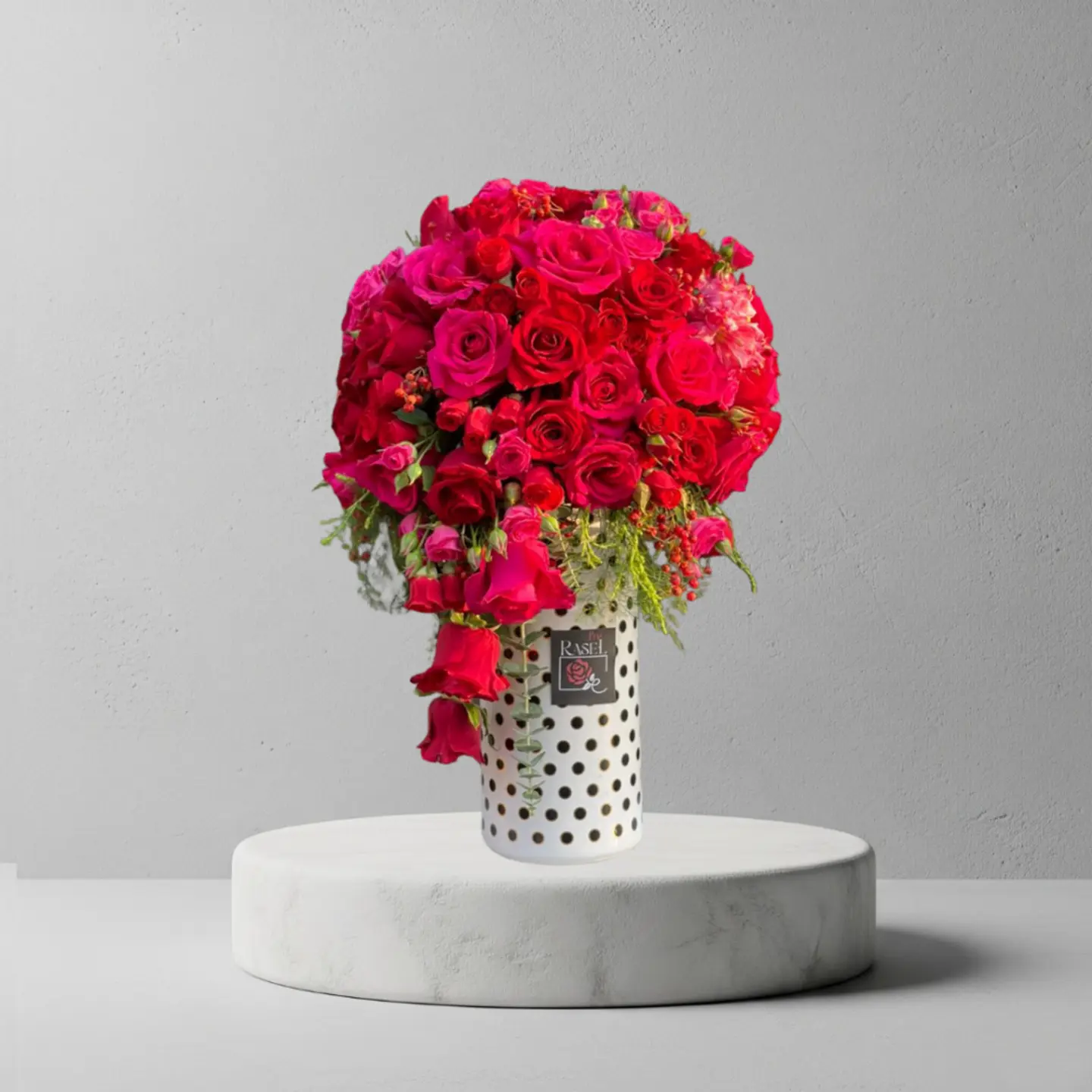 فازا متدليه