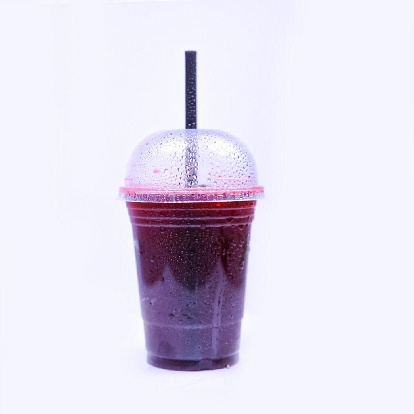 كركديه مثلج