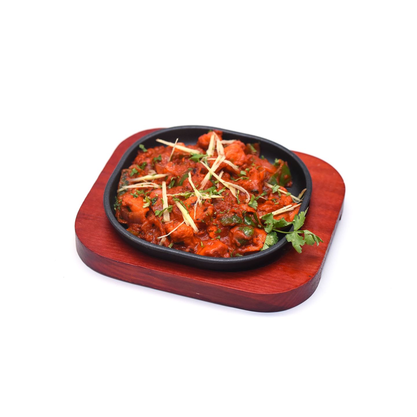 Chicken Jhalfrezi