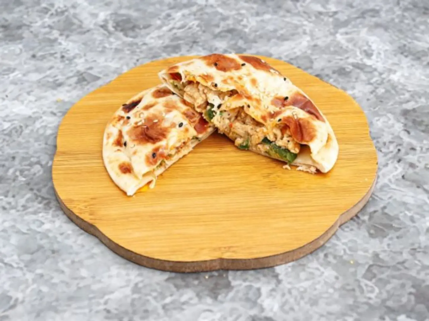 Shakshouka Pie