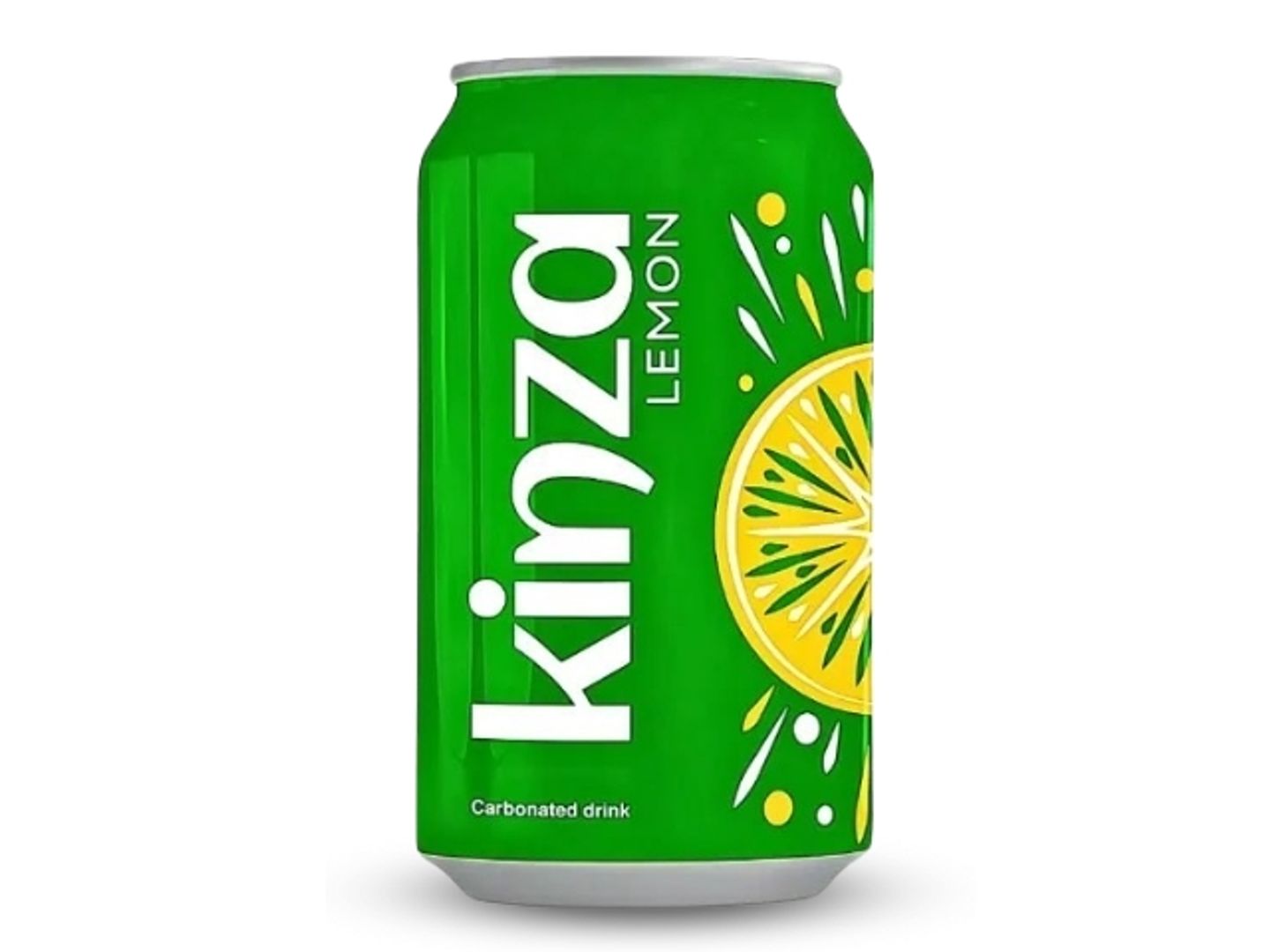 Kenza Lemon