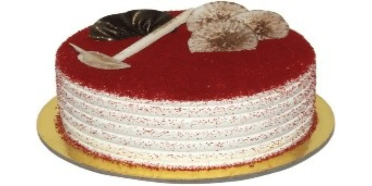 Red Velvet Cake