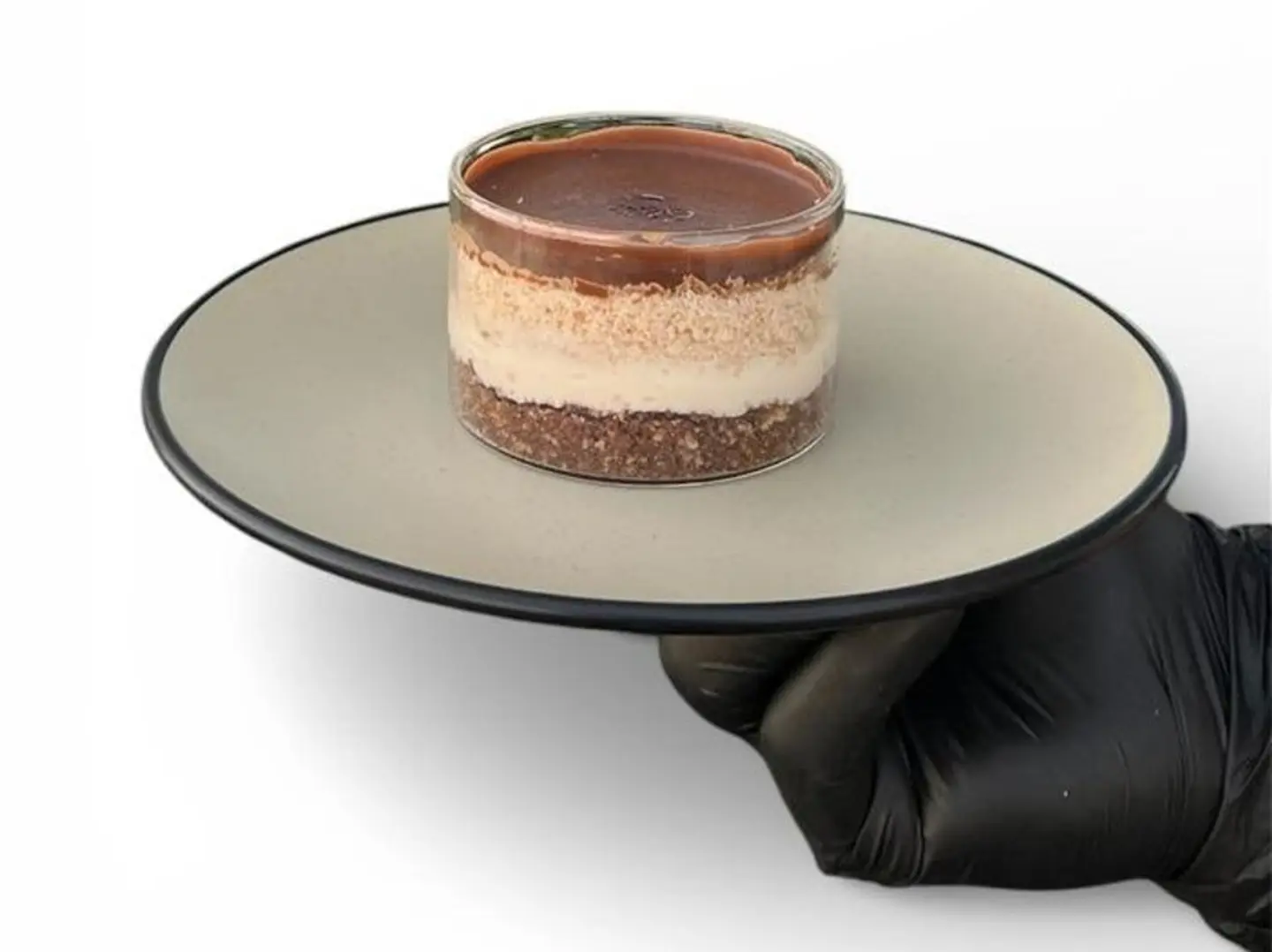 Chocolate Pudding