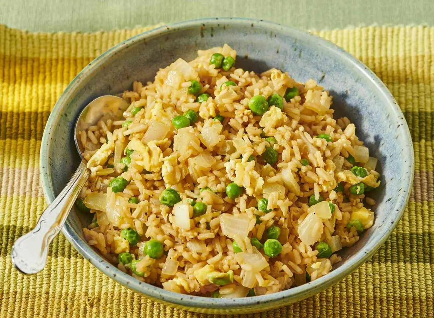 Egg Fried Rice