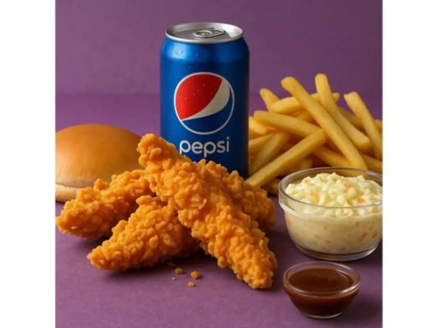 وجبة أستربس