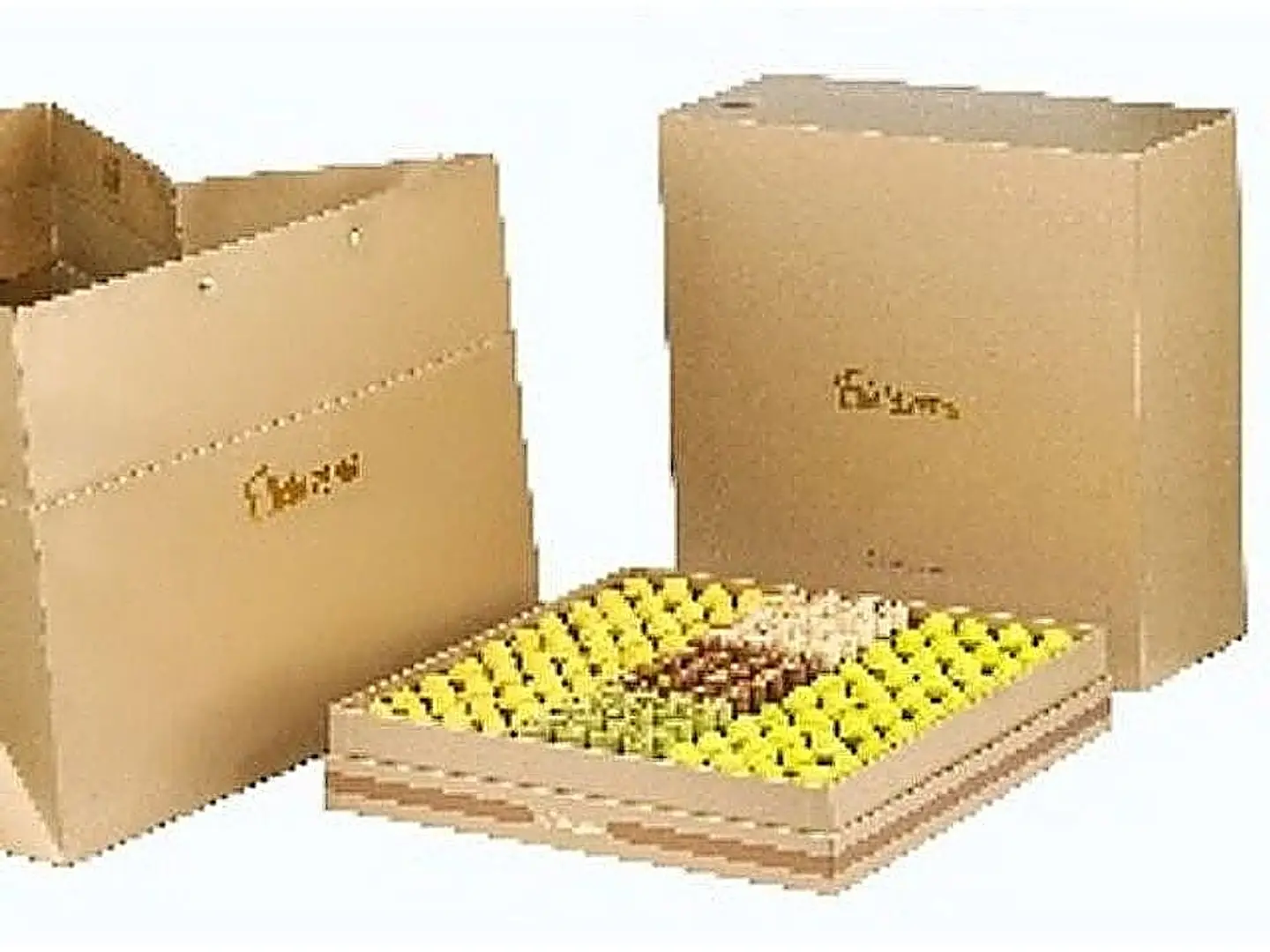 Maamoul & Ghraybeh Box
