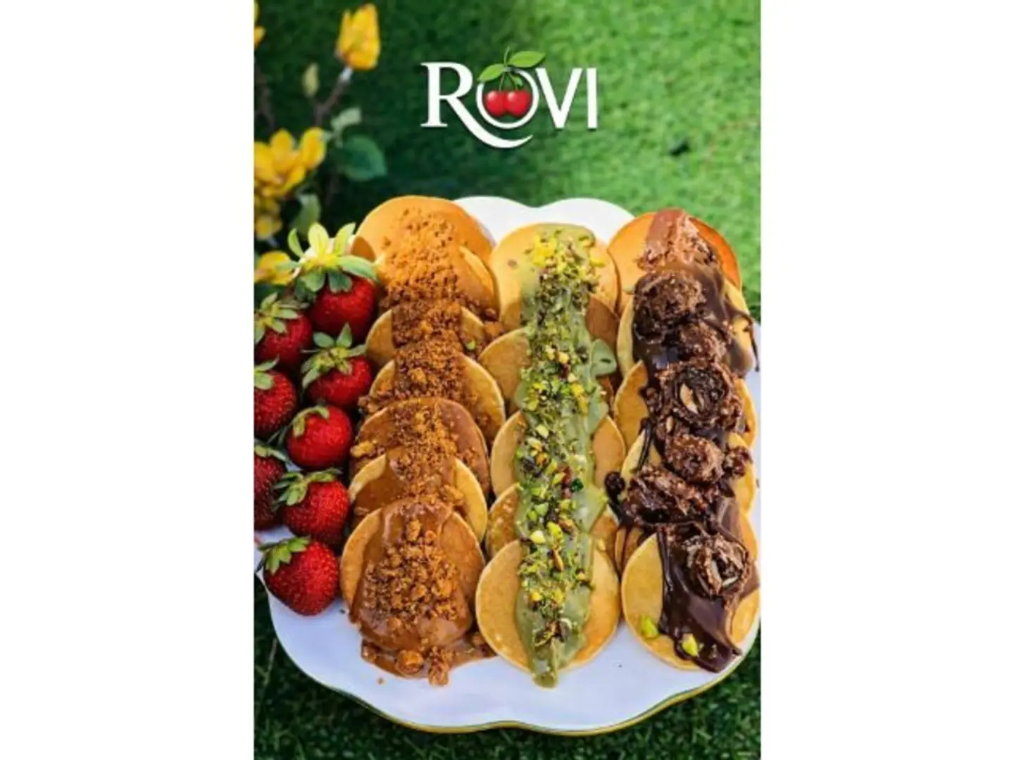 بانكيك روڤي