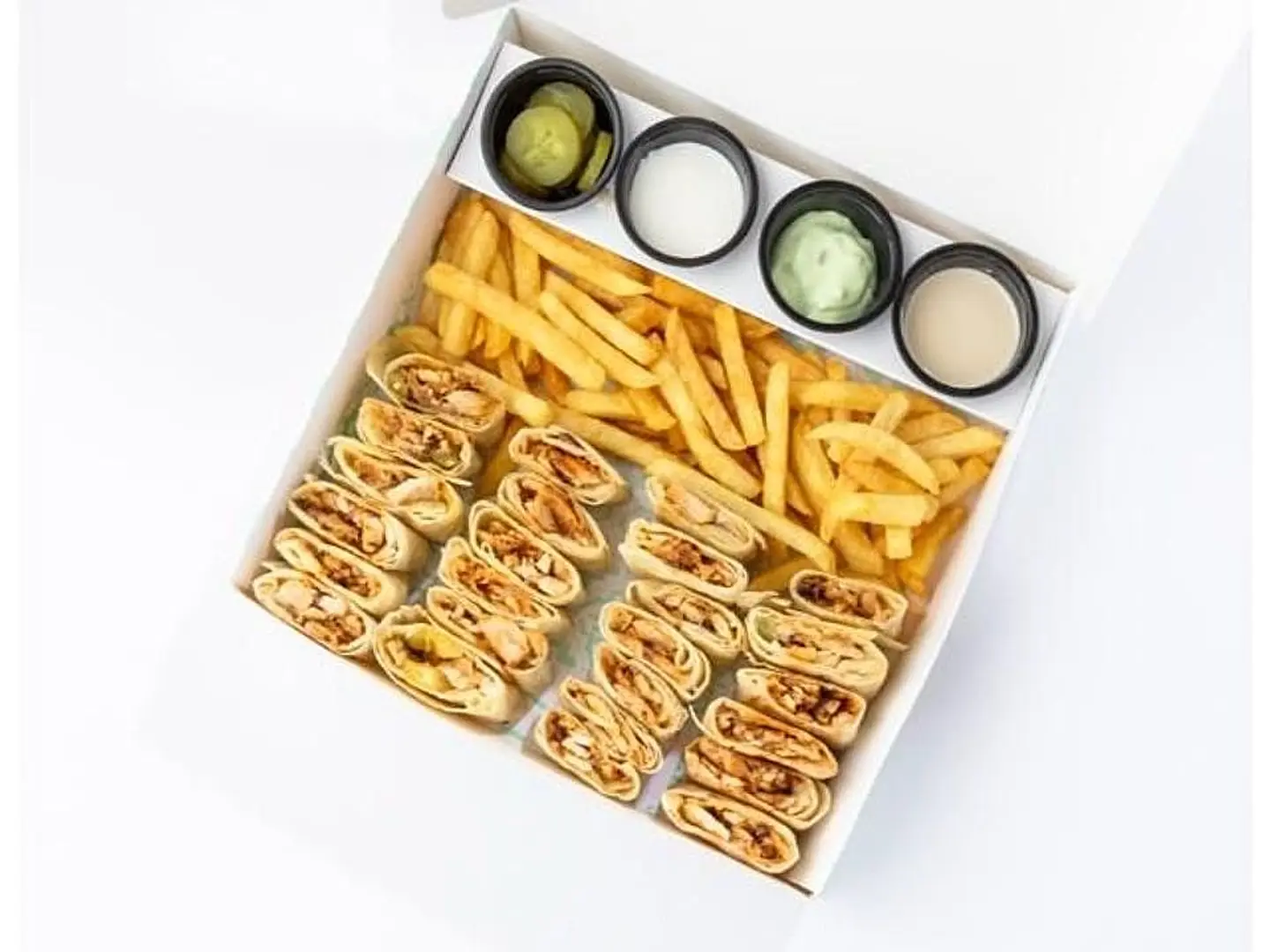 Medium Mexican Al Shalal Box