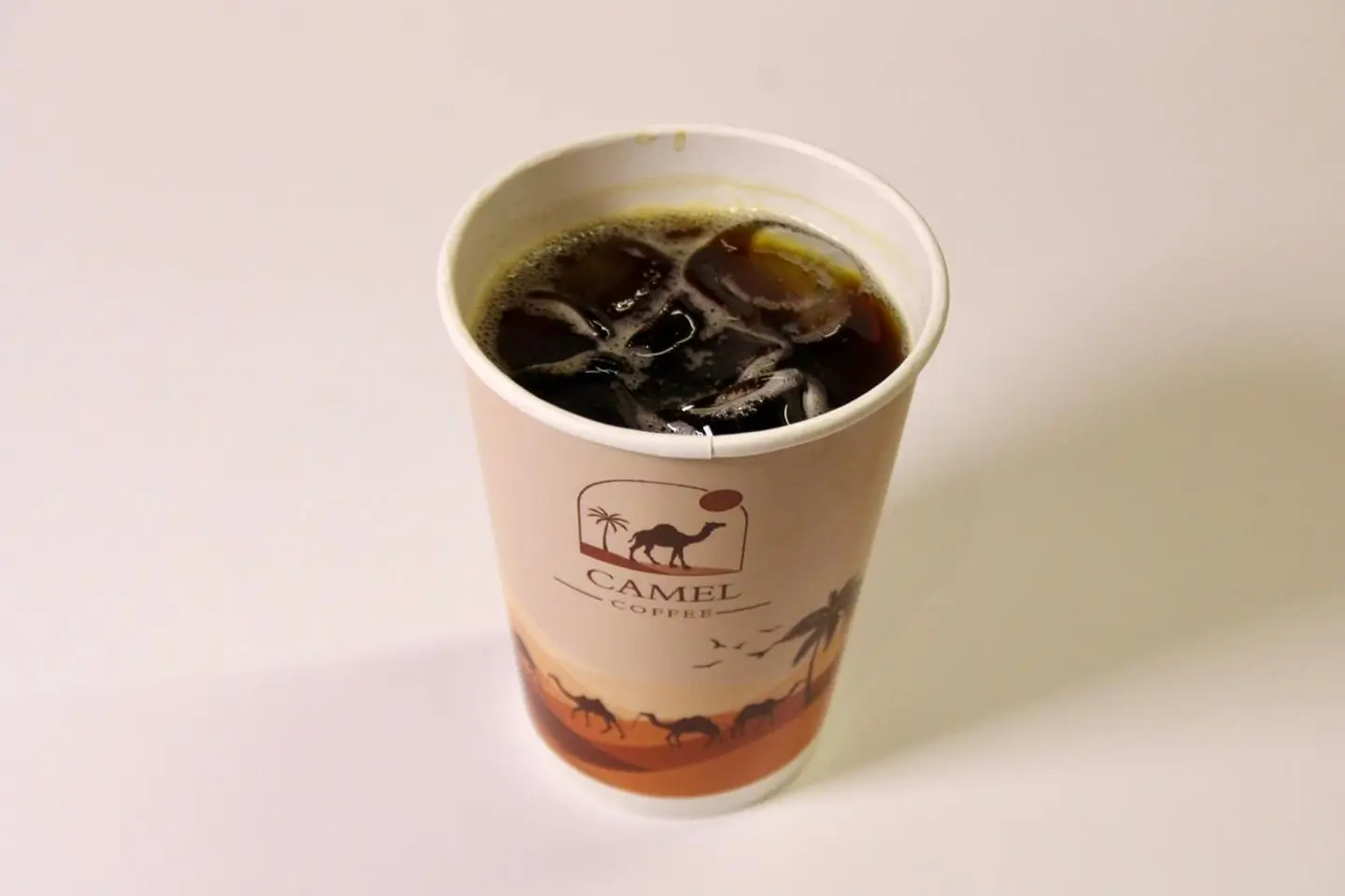 Costa Rican V60
