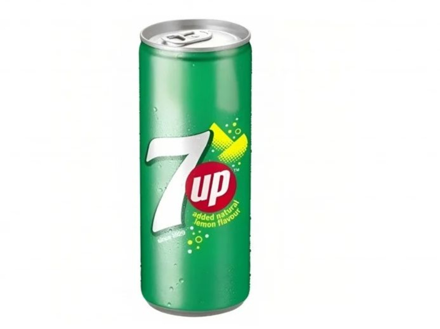 7 Up