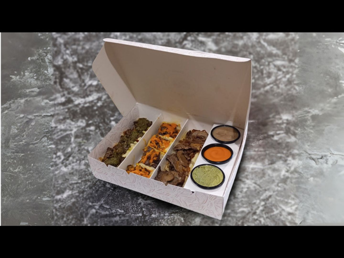 Happiness Box
