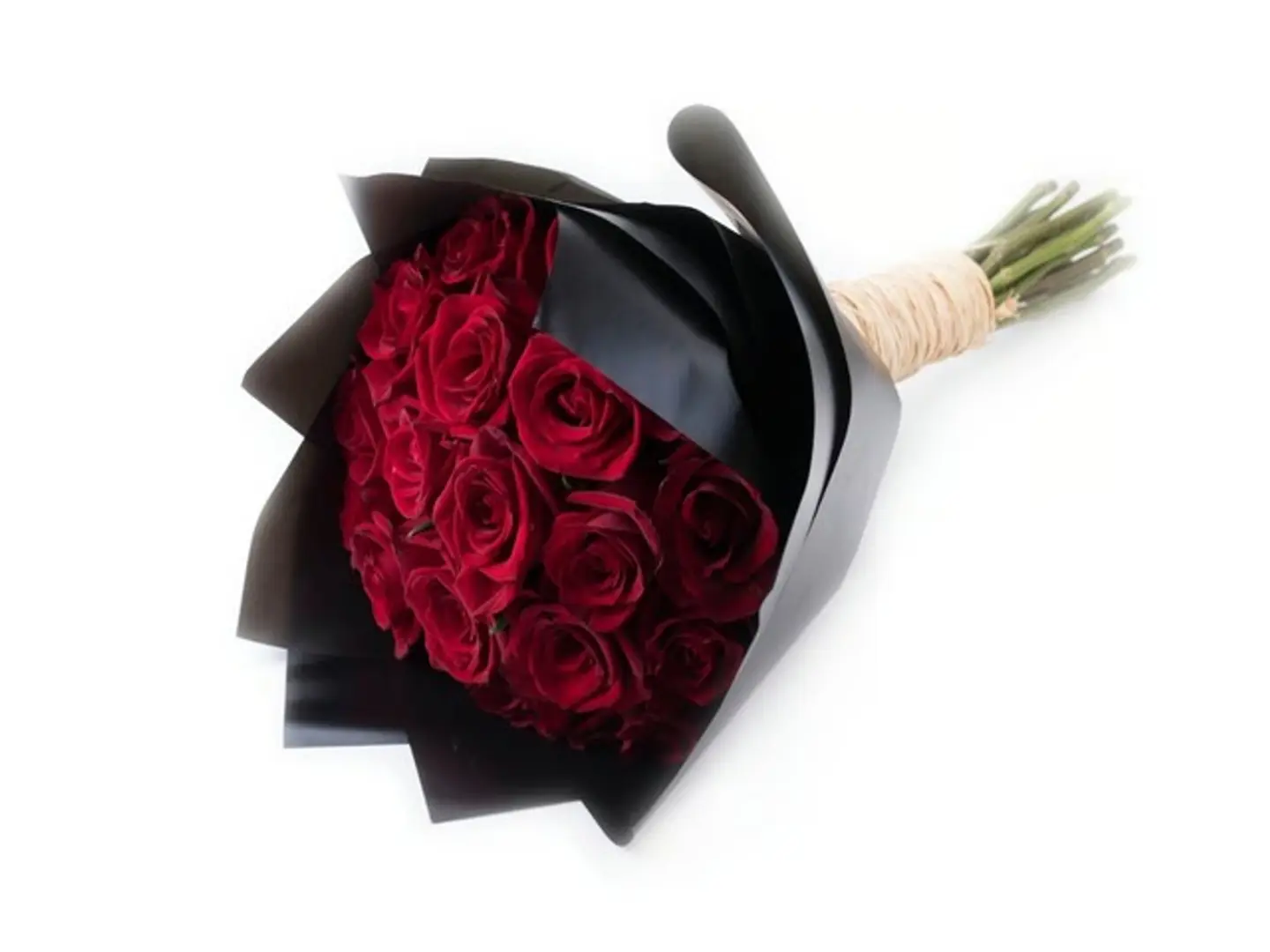 Bouquet My Life Since You Came Into It Has Given Me Hope And Security In Life
