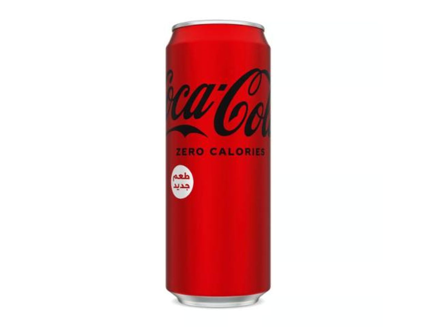 كوكا كولا زيرو