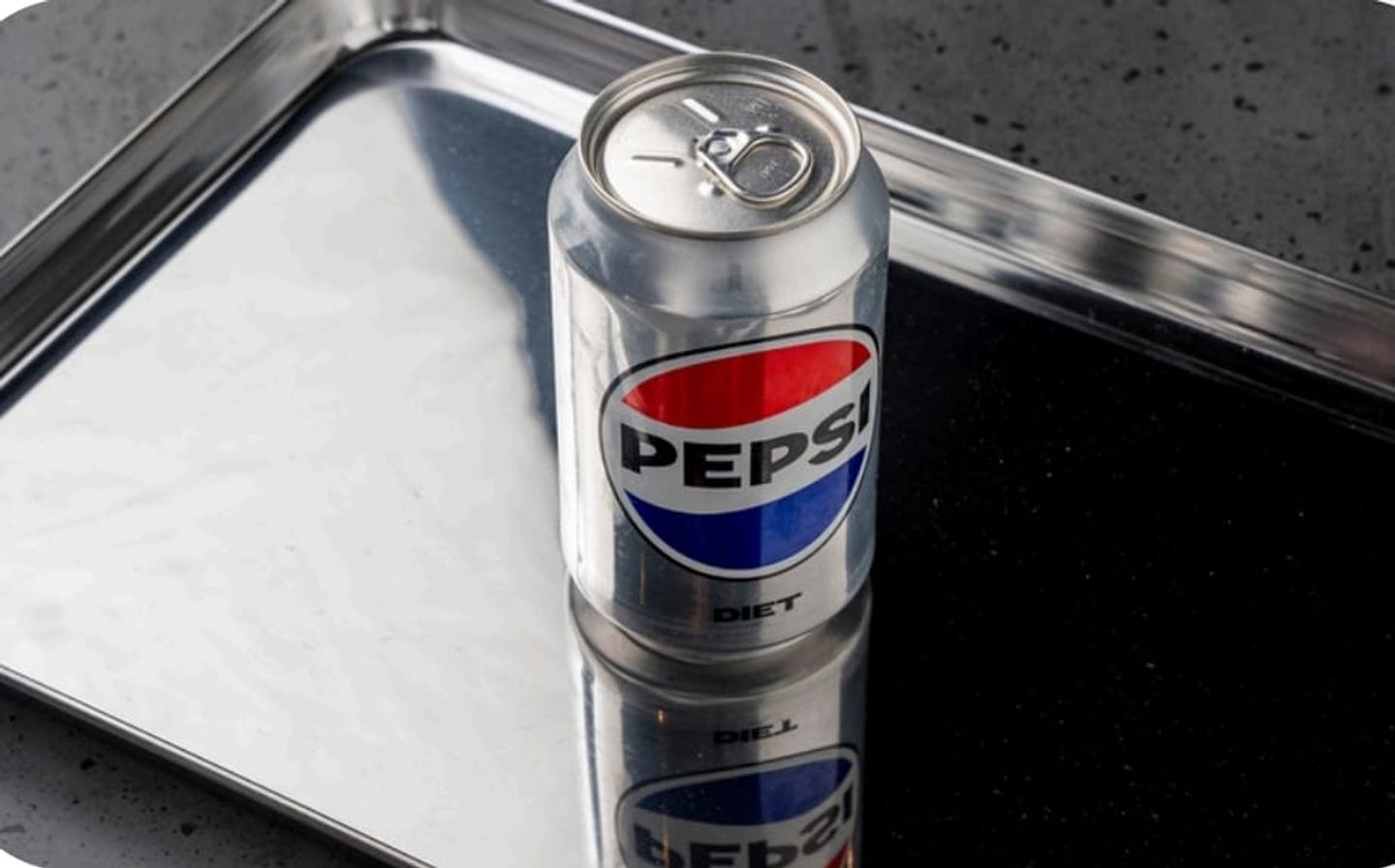 Diet Pepsi