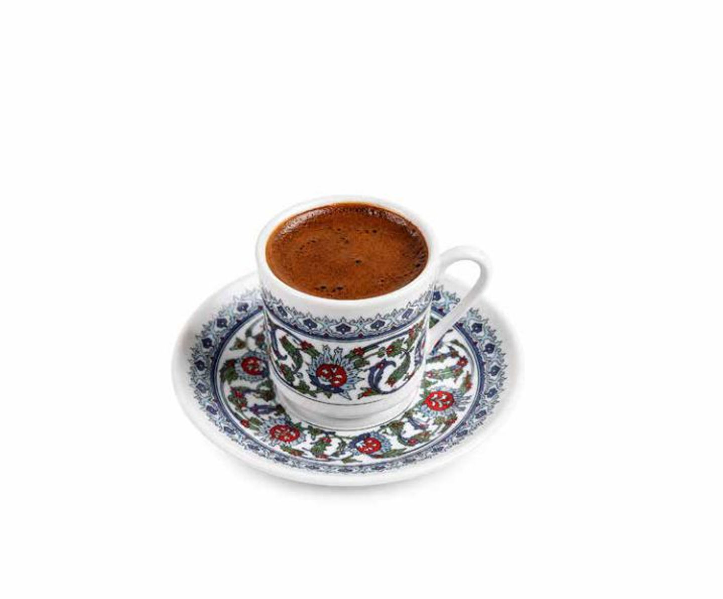 Turkish Coffee