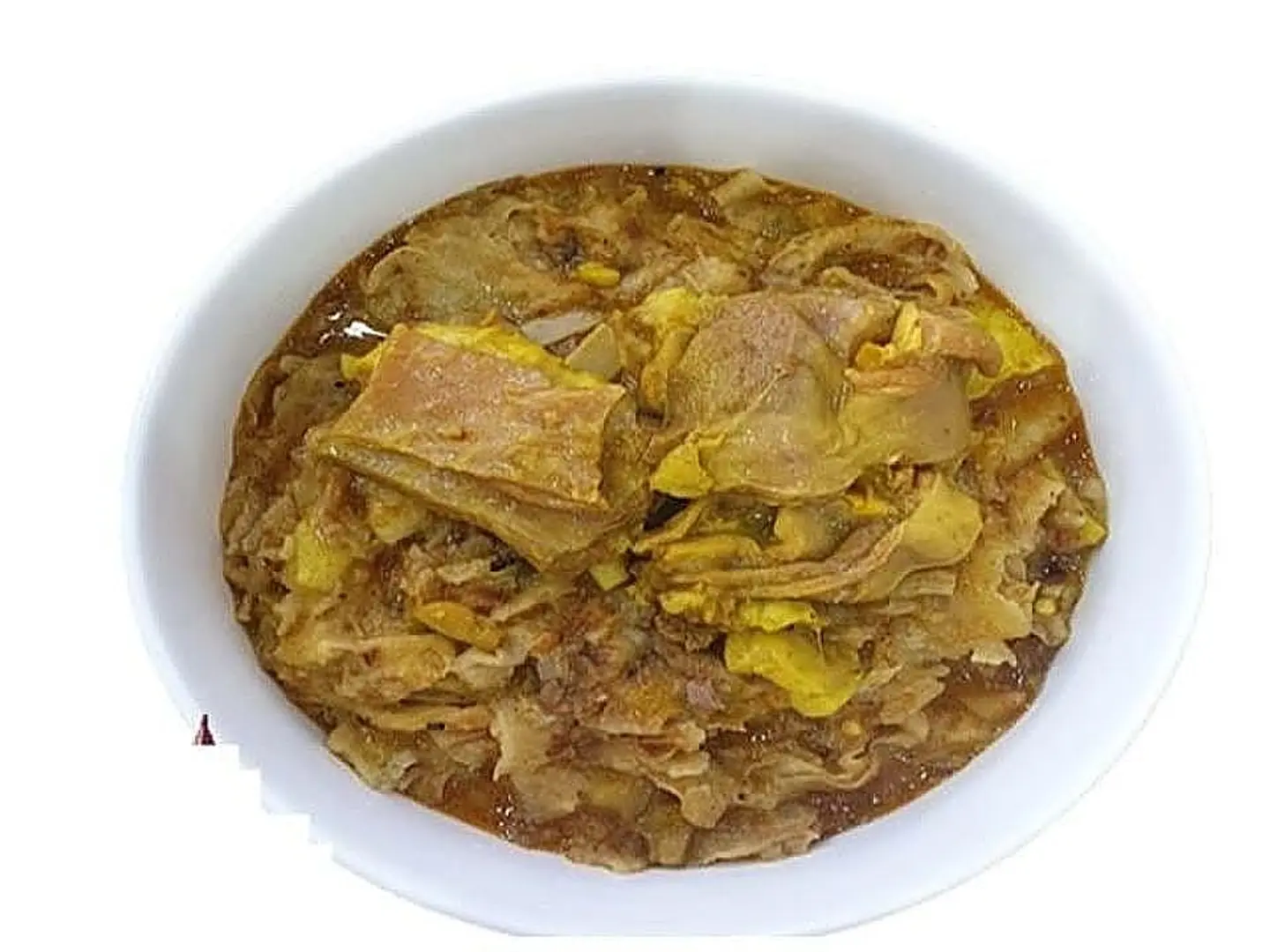 فتة مرق