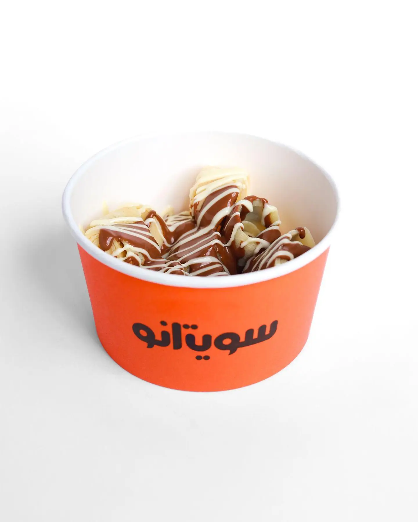 كريب رول لوتس